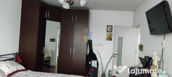 Ap 3 cam conf 1 Scolilor 75 mp mobilat si utilat