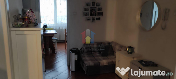 Ap 3 cam conf 1 Scolilor 75 mp mobilat si utilat