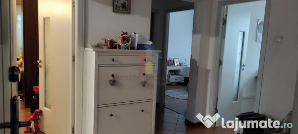 Ap 3 cam conf 1 Scolilor 75 mp mobilat si utilat