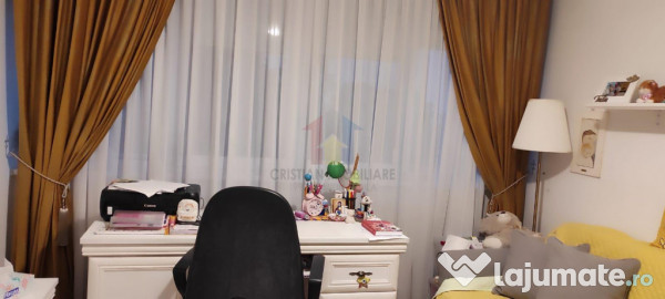 Ap 3 cam conf 1 Scolilor 75 mp mobilat si utilat