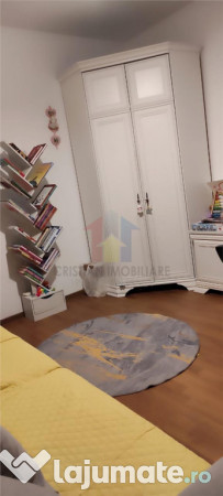 Ap 3 cam conf 1 Scolilor 75 mp mobilat si utilat