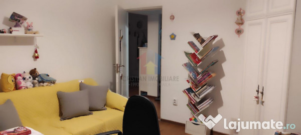 Ap 3 cam conf 1 Scolilor 75 mp mobilat si utilat