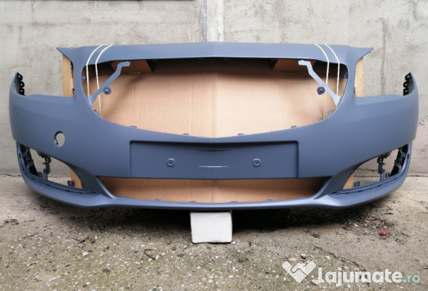 Bara Opel Insignia facelift