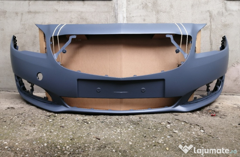 Bara Opel Insignia facelift