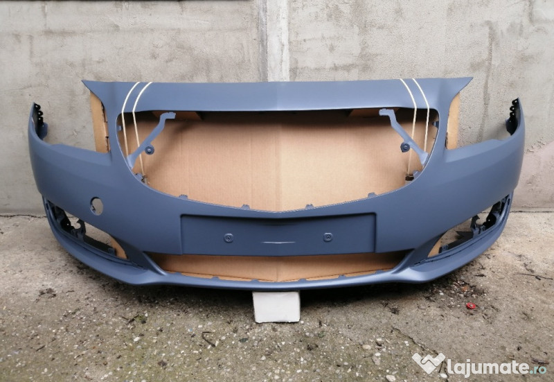 Bara Opel Insignia facelift