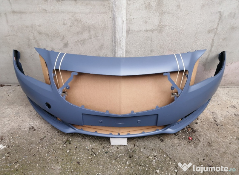 Bara Opel Insignia facelift