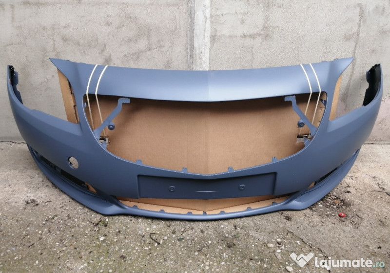 Bara Opel Insignia facelift