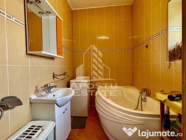 Apartament doua camere bloc nou Calea Girocului