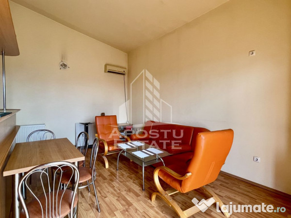 Apartament doua camere bloc nou Calea Girocului