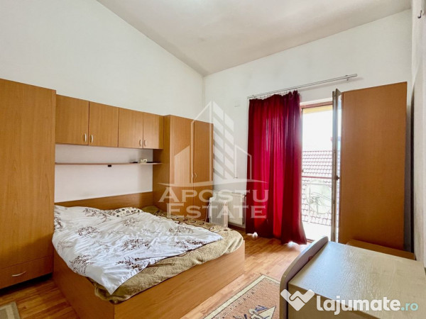 Apartament doua camere bloc nou Calea Girocului