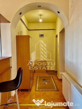 Apartament doua camere bloc nou Calea Girocului