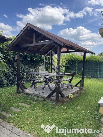 Apartament doua camere bloc nou Calea Girocului