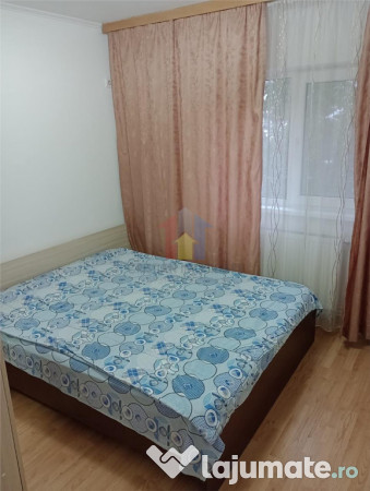 Apartament 2 camere etaj 1 Dorobanti decomandat