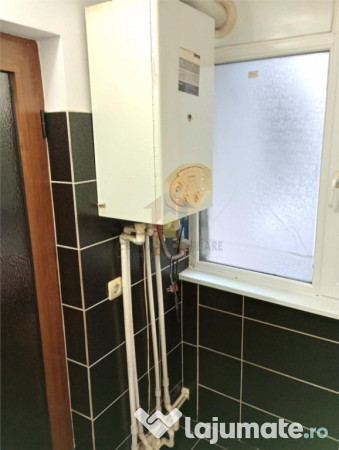 Apartament 2 camere etaj 1 Dorobanti decomandat