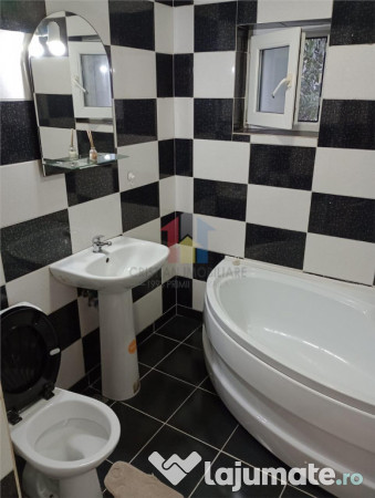 Apartament 2 camere etaj 1 Dorobanti decomandat