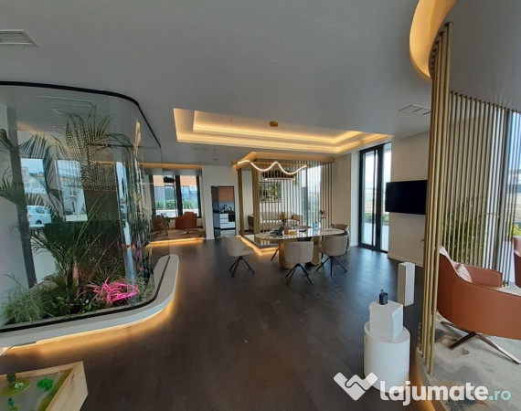 Titan, spatiu comercial 282mp, inchiriat, constructie noua 