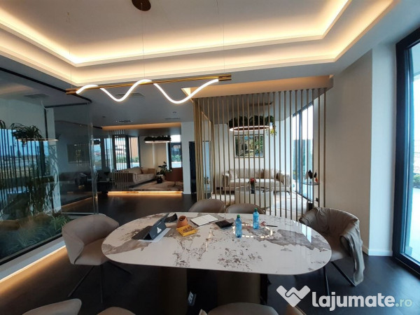 Titan, spatiu comercial 282mp, inchiriat, constructie noua 