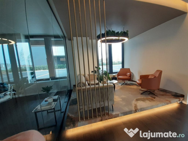 Titan, spatiu comercial 282mp, inchiriat, constructie noua 