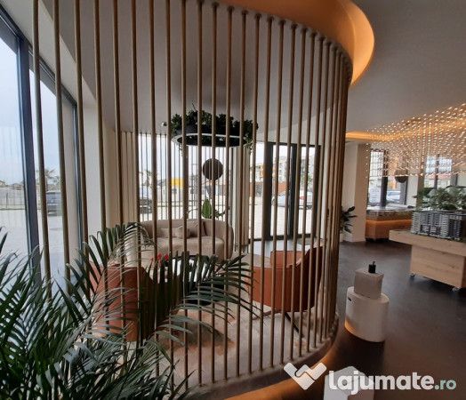 Titan, spatiu comercial 282mp, inchiriat, constructie noua 