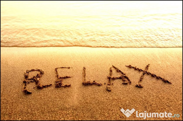 Masaj de Relaxare Profesionalism și Răsfăț 