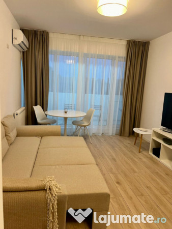 Apartament 2 camere situat în zona Mamaia Nord-Lidl 