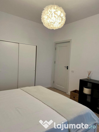 Apartament 2 camere situat în zona Mamaia Nord-Lidl 