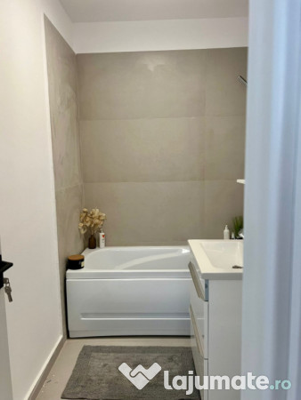 Apartament 2 camere situat în zona Mamaia Nord-Lidl 