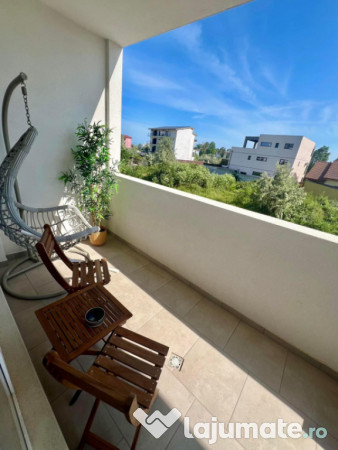 Apartament 2 camere situat în zona Mamaia Nord-Lidl 