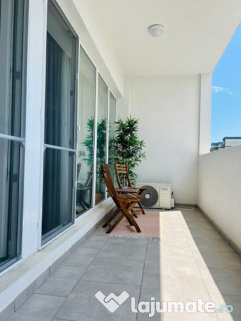 Apartament 2 camere situat în zona Mamaia Nord-Lidl 