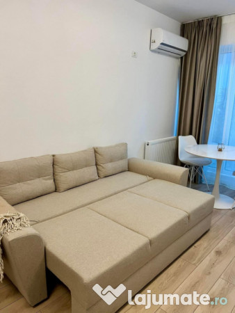 Apartament 2 camere situat în zona Mamaia Nord-Lidl 