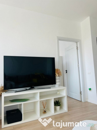 Apartament 2 camere situat în zona Mamaia Nord-Lidl 