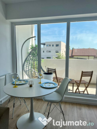 Apartament 2 camere situat în zona Mamaia Nord-Lidl 