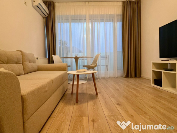 Apartament 2 camere situat în zona Mamaia Nord-Lidl 