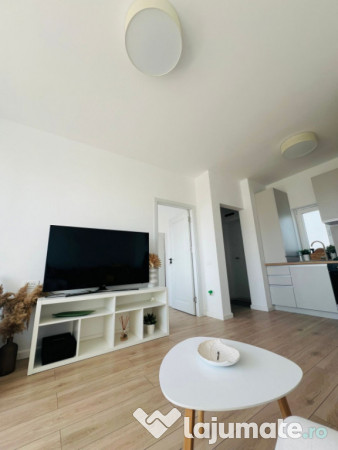 Apartament 2 camere situat în zona Mamaia Nord-Lidl 