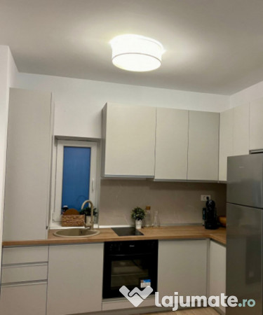 Apartament 2 camere situat în zona Mamaia Nord-Lidl 