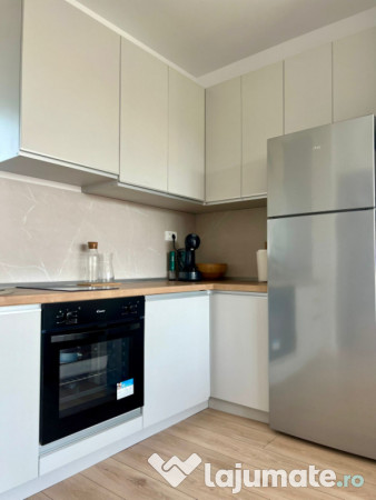 Apartament 2 camere situat în zona Mamaia Nord-Lidl 
