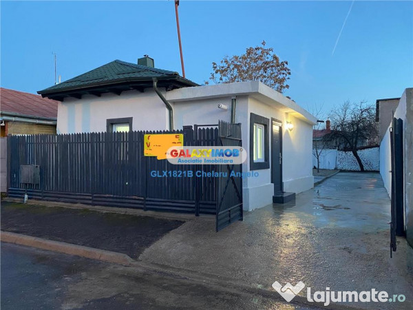 Calea Ferentari, casa cocheta si teren 250 mp , deschidere 1 