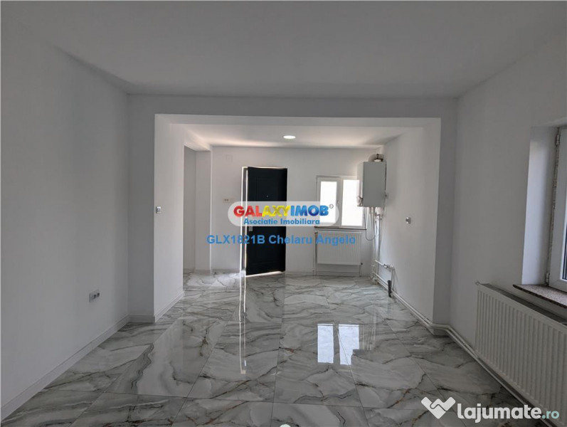 Calea Ferentari, casa cocheta si teren 250 mp , deschidere 1 