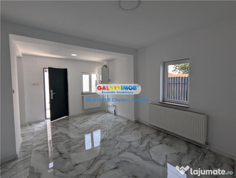 Calea Ferentari, casa cocheta si teren 250 mp , deschidere 1 