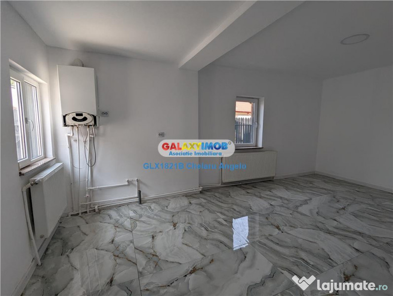 Calea Ferentari, casa cocheta si teren 250 mp , deschidere 1 