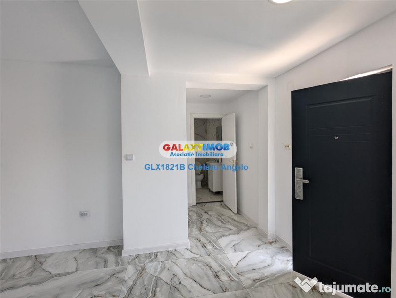 Calea Ferentari, casa cocheta si teren 250 mp , deschidere 1 