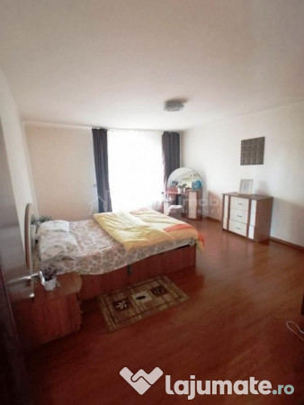 Vila individuala - 7 camere- Domnesti - Tudor Vladimirescu- 
