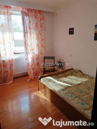 Vila individuala - 7 camere- Domnesti - Tudor Vladimirescu- 