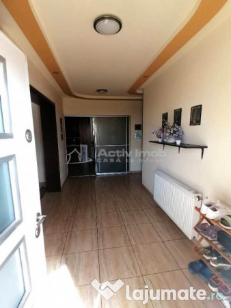 Vila individuala - 7 camere- Domnesti - Tudor Vladimirescu- 