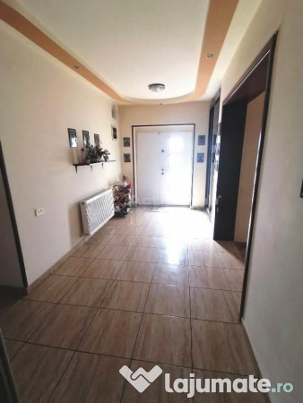 Vila individuala - 7 camere- Domnesti - Tudor Vladimirescu- 