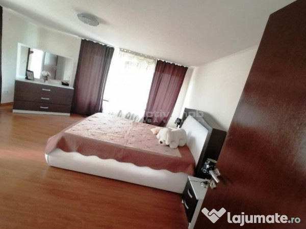 Vila individuala - 7 camere- Domnesti - Tudor Vladimirescu- 