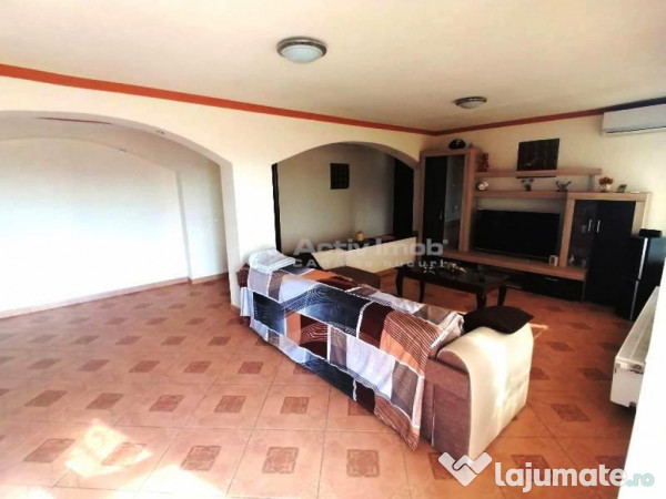 Vila individuala - 7 camere- Domnesti - Tudor Vladimirescu- 