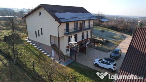Casa tip Duplex / Baia Sprie 