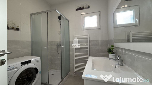 Casa tip Duplex / Baia Sprie 