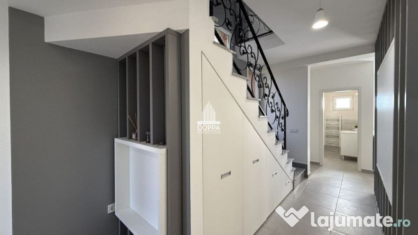 Casa tip Duplex / Baia Sprie 